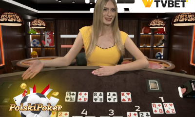 TVBET launches Poker for Polish market