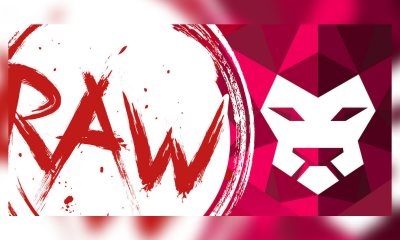 RAW IGAMING ACQUIRES GAMES & AGGREGATION PLATFORM LEANDER GAMES