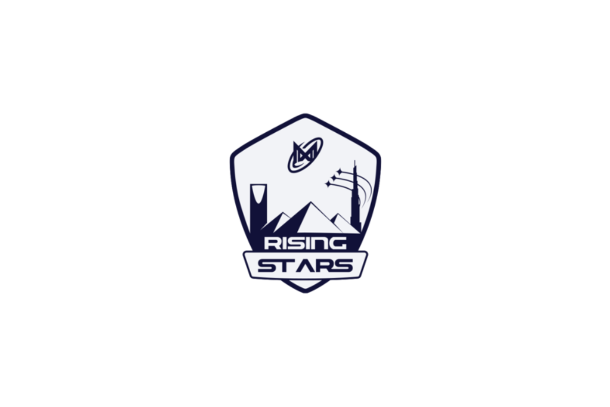 Nigma Galaxy announces the second iteration of the ‘Rising Stars’ tournament, this time featuring League of Legends to level up the competitive scene in MENA