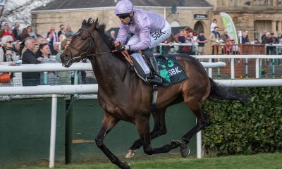 SBK to sponsor Lingfield Derby and Oaks Trials