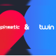 SPINMATIC STRENGTHENS EUROPEAN ACTIVITIES WITH TWIN CASINO