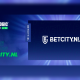 Broadcasting now: BetCity launches Stakelogic Live Games