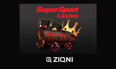 SuperSport announces ZIQNI Gamification Cloud Integration