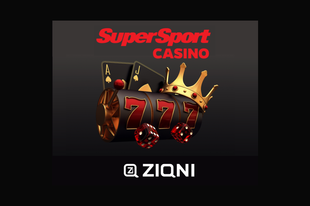 SuperSport announces ZIQNI Gamification Cloud Integration