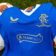 New model of sponsorship continues as Kindred deepens its partnership with Rangers FC