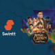 Swintt unveils its latest slot gem in The Crown starring Vinnie Jones