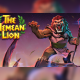 Take on The Nemean Lion in Blue Guru’s debut release