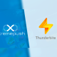 Xtremepush and Thunderbite announce a new Partnership