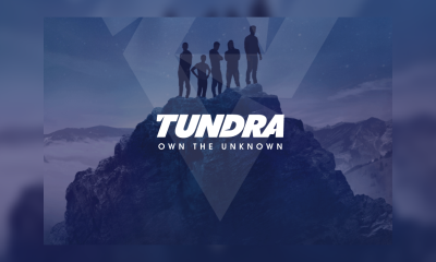 Tundra grows reach by 81% to 2.9M with the signing of 3 content creators and new Fortnite player