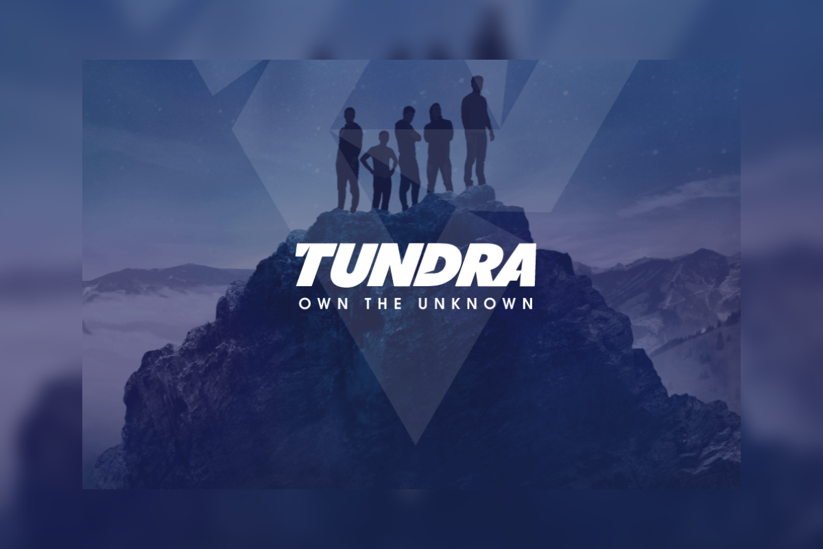 Tundra grows reach by 81% to 2.9M with the signing of 3 content creators and new Fortnite player