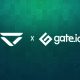 Veloce Elites announces Gate.io as Official Crypto Partner