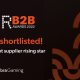 Vibra Gaming shortlisted for Slot Supplier Rising Star at EGR B2B Awards