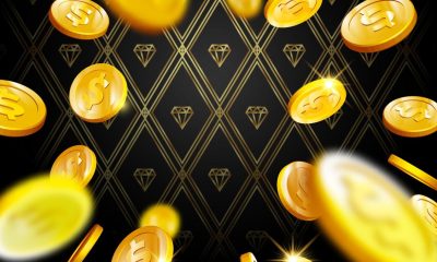 Everything You Need to Know About Wagering Slots