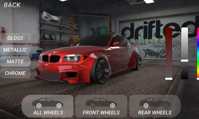 Drifted.com releases ‘ultimate’ free online browser game for international drifting fans