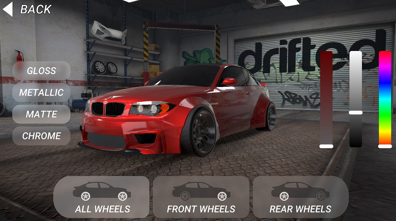 Drifted.com releases ‘ultimate’ free online browser game for international drifting fans