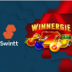 Swintt turns up the heat with new Winnergie slot