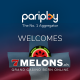Pariplay signs new partnership deal with Switzerland’s Grand Casino Bern