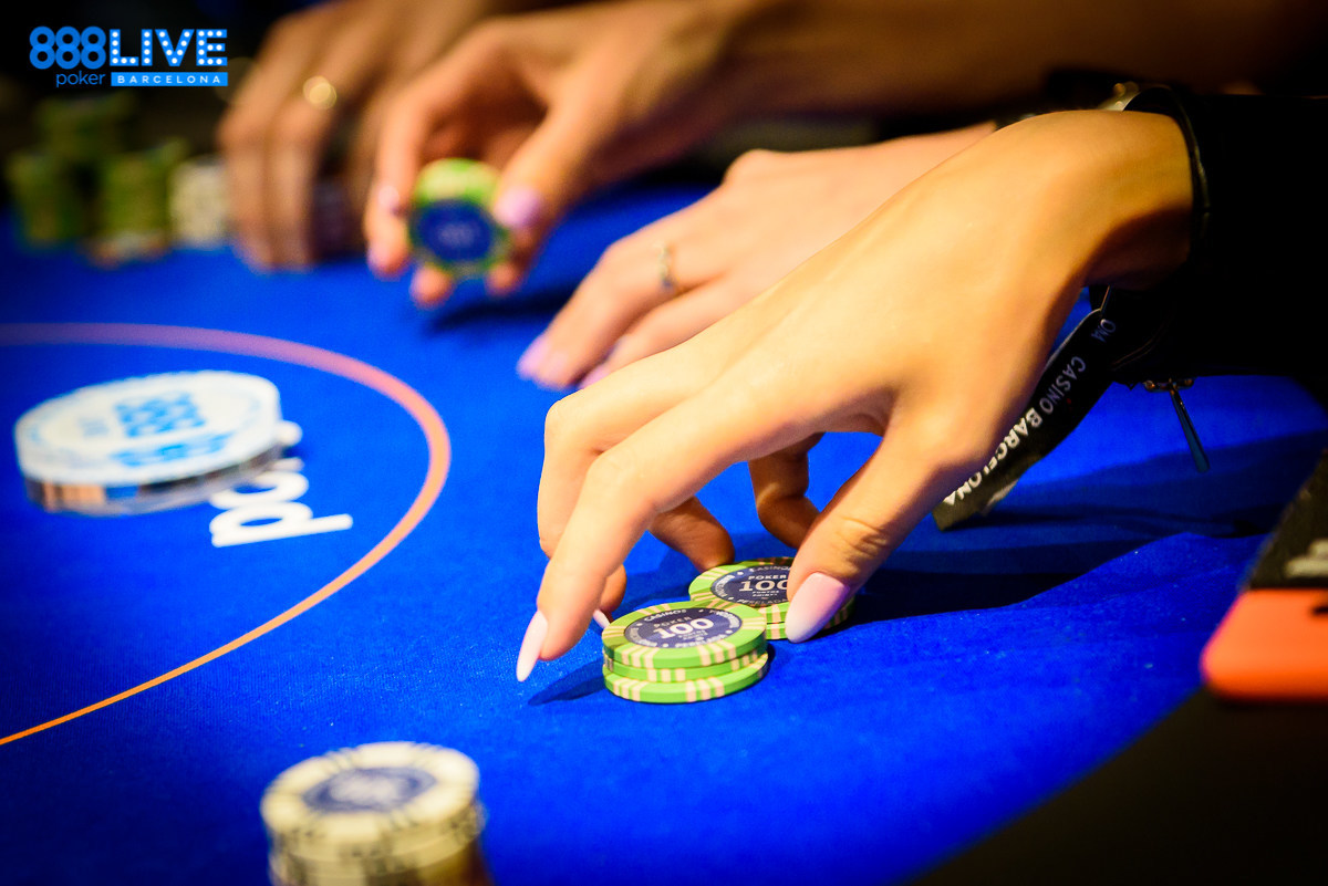 888 partners with ECOSEC to use biodegradable tamper evident bags at 888poker LIVE event series