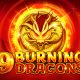 Wazdan unleashes an inferno in 9 Burning Dragons