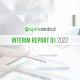 Aspire Global: Interim Report First Quarter 2022