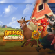 Play’n GO let loose Animal Madness, the latest release to join their diverse content portfolio