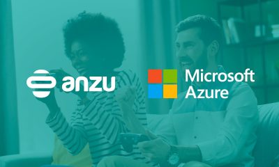 Anzu Partners With Microsoft To Use the Power of Microsoft Azure to Enhance its Commitment to Clients