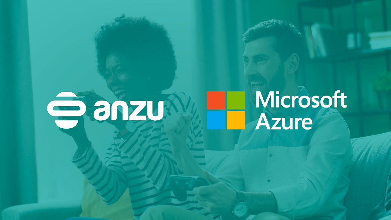 Anzu Partners With Microsoft To Use the Power of Microsoft Azure to Enhance its Commitment to Clients