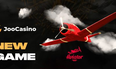 Let’s find out “Who’s the best pilot?” – the hit promo is now on Joo Casino
