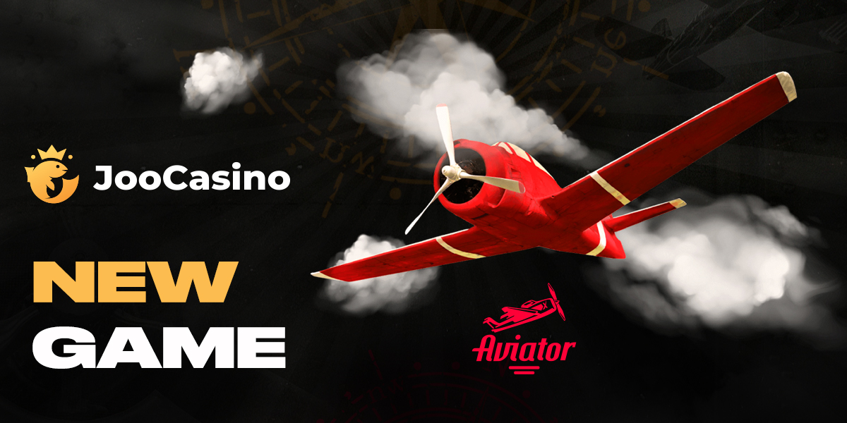 Let’s find out “Who’s the best pilot?” – the hit promo is now on Joo Casino