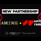 BGaming Continues Its Extension on European Jurisdictions and Joins Forces with United Remote