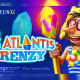 BGaming unveils The Big Atlantis Frenzy – a sequel to its hit comedy slot Dig Dig Digger