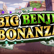 Yggdrasil and Jelly launch cash-filled creation Big Benji Bonanza
