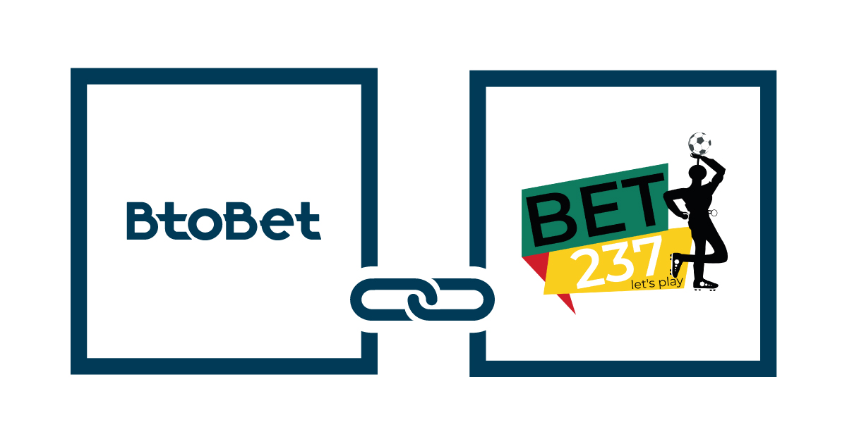BtoBet expands its presence in Cameroon with Bet237 deal