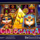 PRAGMATIC PLAY EMBARKS ON PAWSOME ADVENTURE IN CLEOCATRA™