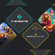 CT Interactive made its debut in the Czech Republic