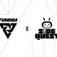 SIDEQUEST BECOMES A PREMIUM PARTNER AND OFFICIAL ESPORTS VENUE PARTNER OF TUNDRA