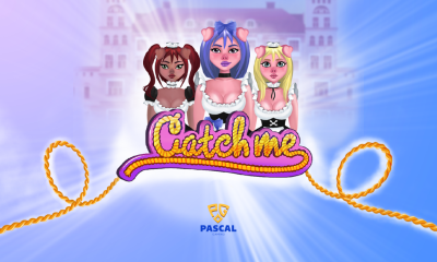Pascal Gaming enriches its portfolio with a new bet-on game, “Catch Me”
