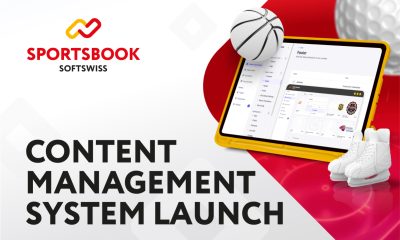 SOFTSWISS Sportsbook Introduces CMS for Online Betting