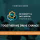 Betsson is hosting its first Diversity and Inclusion Conference on 17th June 2022 in Malta