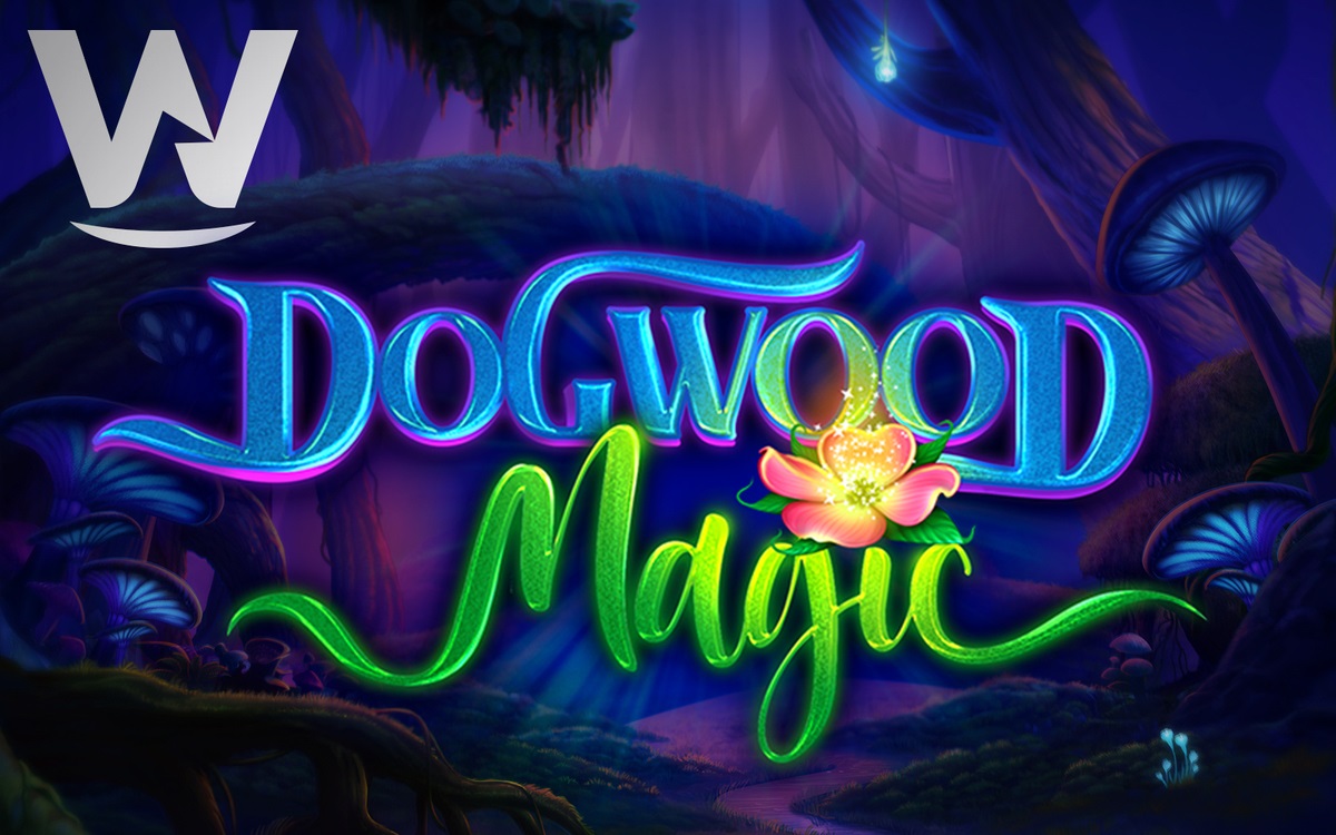 Wizard Games releases captivating new hit Dogwood Magic