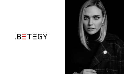 Betegy appoints Eugenie Golovina as CMO