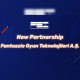 Fantasy Sports Interactive Partners with Fantazzie Oyun Teknolojileri A.Ş