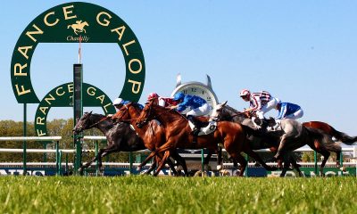 France Galop appoints HBA Media in a multi-year media-rights distribution deal