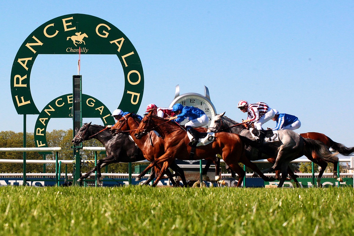 France Galop appoints HBA Media in a multi-year media-rights distribution deal