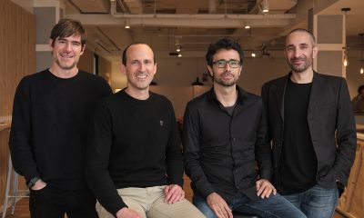Freeverse.io raises €10M to lead the charge for a fairer model of digital ownership