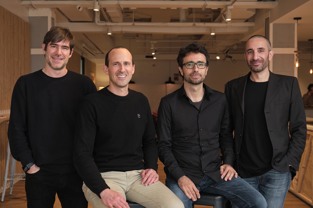 Freeverse.io raises €10M to lead the charge for a fairer model of digital ownership