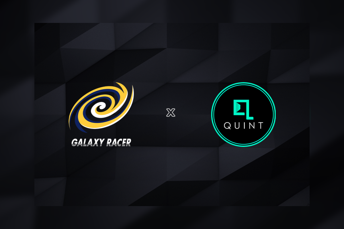 Galaxy Racer invests US$25 million in revolutionary cryptocurrency ecosystem, QUINT