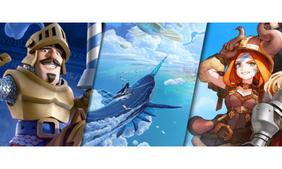 GameRefinery Analyst Bulletin: Mobile Game Market Review September 2022