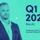Gaming Innovation Group reports Q1 2022