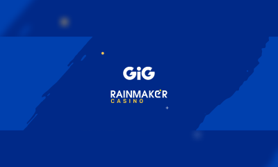 GiG adds Rainmaker to its list of partners for GiG Comply